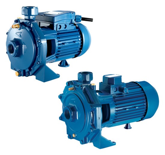 Matra 2cd 2cb Elettropompe Centrifughe Bigiranti