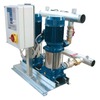 Matra 2GK-U5V-120/4 Gruppo di pressurizzazione 2 pompe
