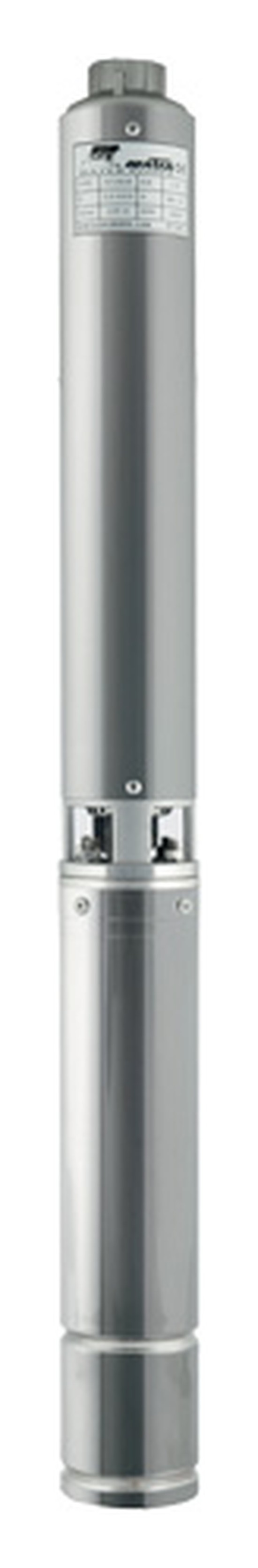 Matra 4st Elettropompe Sommerse 4 In Acciaio Inox