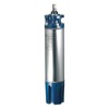 Matra 6 FRK-3P-4 Motore sommerso 6” Franklin 5,5Hp 400V