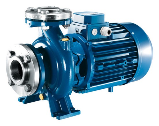 Matra Cm Elettropompe Centrifughe Monoblocco