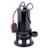 Matra CUTTER 100GQ Elettropompa sommergibile con trituratore