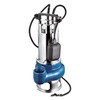 Matra DB 100G Elettropompa sommergibile bicanale 230V