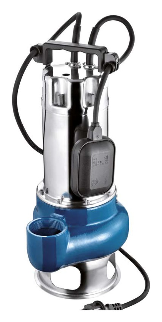Matra Db Elettropompe Sommergibili Girante Bicanale