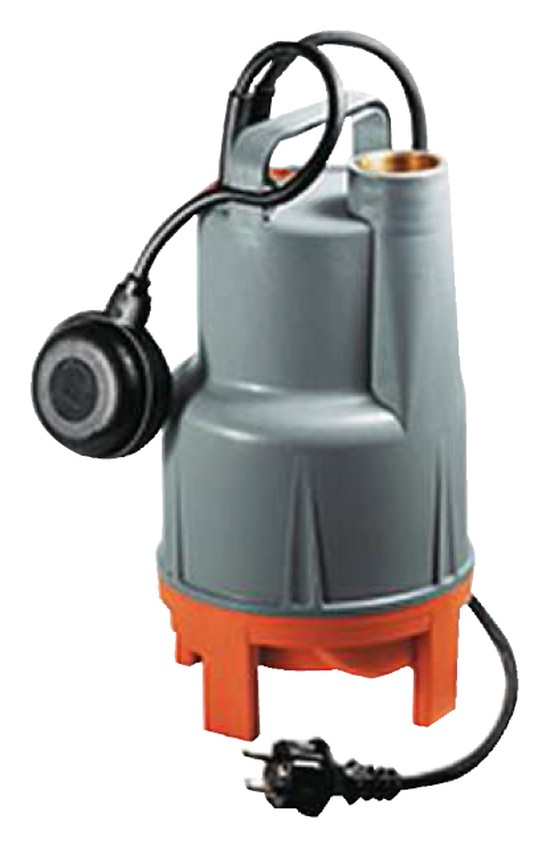 Matra Dp Dpv Elettropompe Sommergibili Per Drenaggio