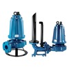 Matra DTR 101G Elettropompa sommergibile con trituratore