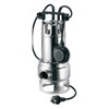 Matra DX 80G Elettropompa sommergibile vortex inox 230V