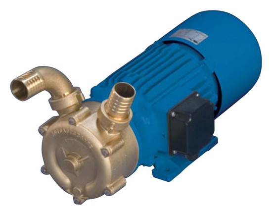 Matra Efghil Elettropompe Centrifughe Autoadescanti 12 24 V