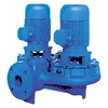 Matra ML4D/65-160Z Elettropompa gemellare in linea 400V