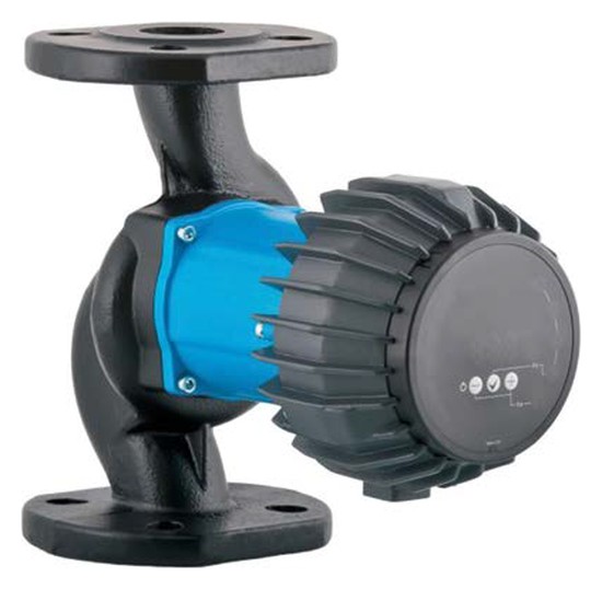 Matra Nmtd Max Circolatori Gemellari A Basso Consumo