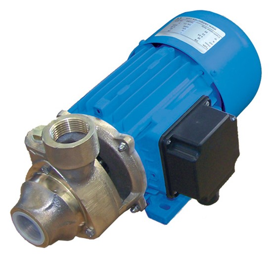 Matra Pb Pg Elettropompe Periferiche In Bronzo E Ghisa 12 24 V