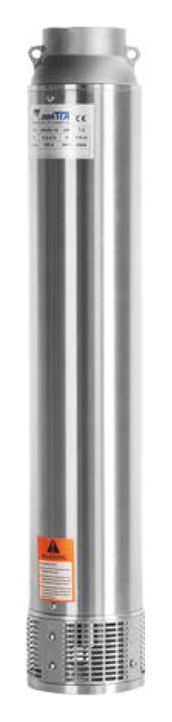 Matra S6n Elettropompe Sommerse 6 In Acciaio Inox