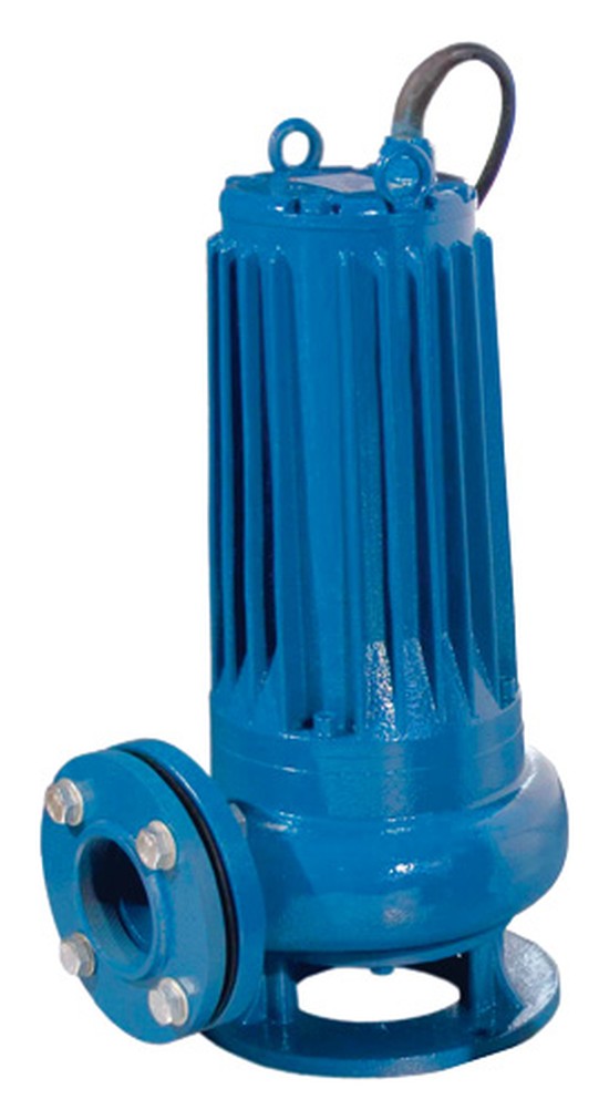 Matra Smg Elettropompe Sommergibili Girante Monocanale