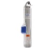 Matra STAR4 75GQ Elettropompa sommersa multistadio 4”