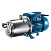 Matra U 3S-50/2 Elettropompa multistadio orizzontale inox