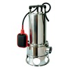 Matra VORTINOX 100SG Elettropompa sommergibile vortex inox