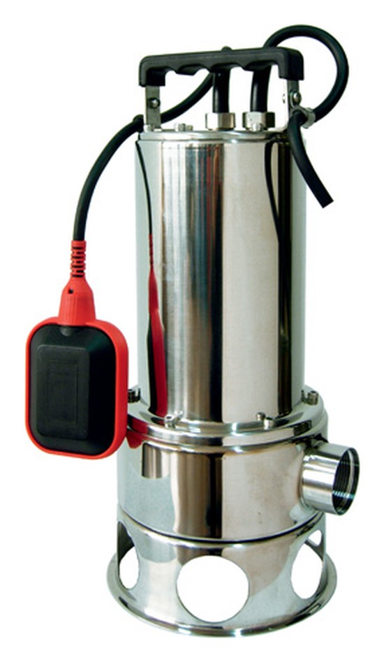 Matra Vortinox Elettropompe Sommergibili Vortex Inox