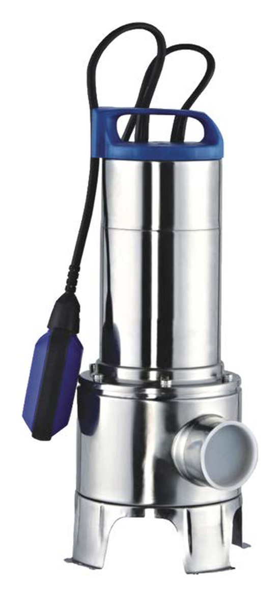 Matra Vortix Elettropompe Sommergibili Vortex Inox