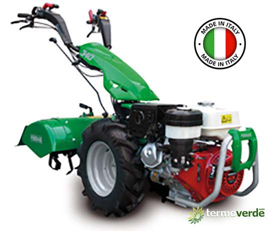 Motocoltivatori Ferrari Motocoltivatori Ferrari