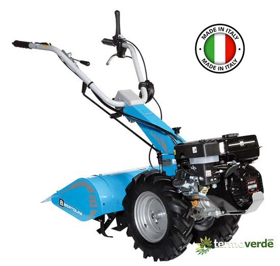 Bertolini Two Wheel Tractors