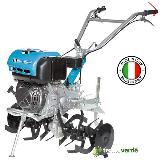 Bertolini Motor Hoes