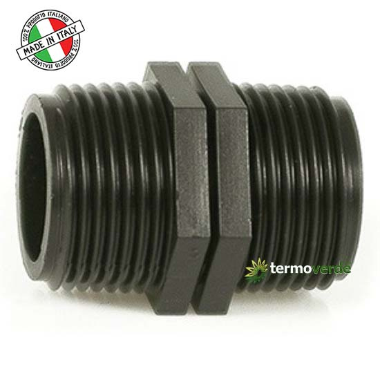 Pp Nippel Polypropylen Irritec