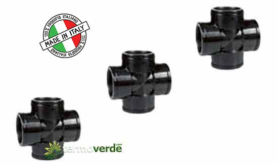 Irritec Pp Kreuze
