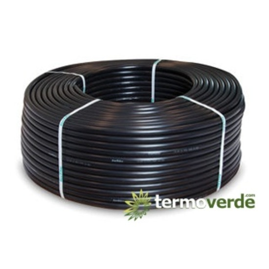 Manguera De Riego Antitorsión Irritec