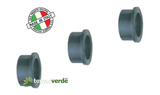 Portabridas De PVC Irritec Portabridas De PVC Irritec