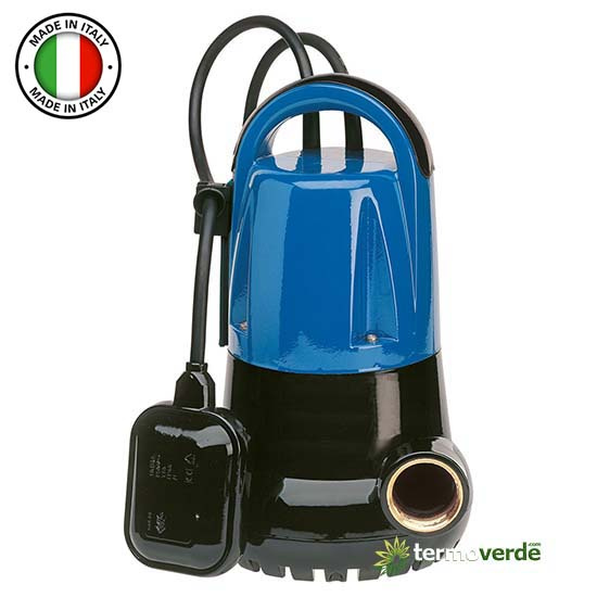 Entwässerungspumpen Speroni