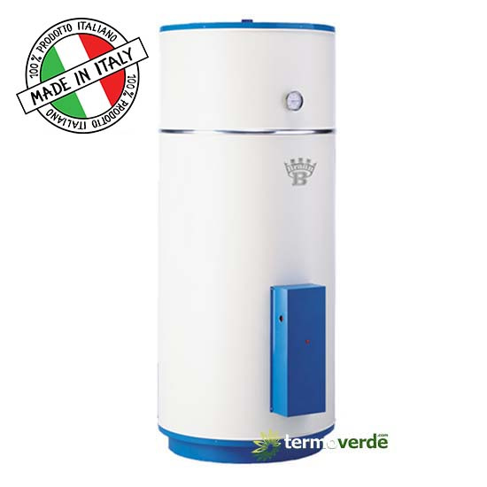 Bandini Industrial Water Heaters