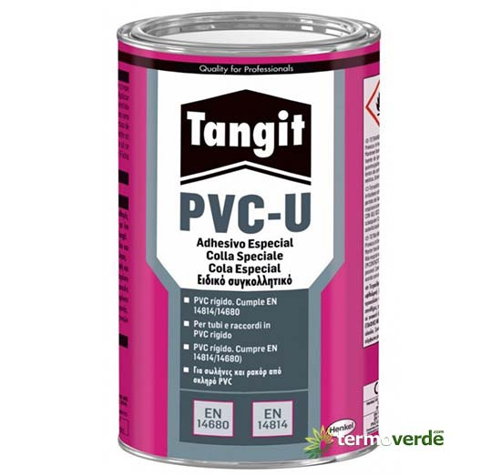Colle PVC Tangit Weld On