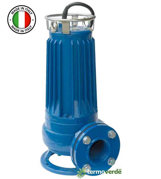 Pompes Pour Eaux Usees Speroni Pompes Pour Eaux Usees Speroni