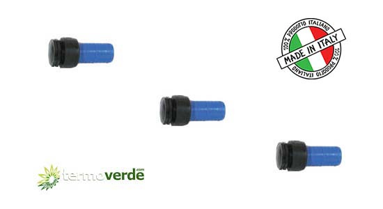 Flachschlauch Kappen Layflat Irritec Flachschlauch Kappen Layflat Irritec