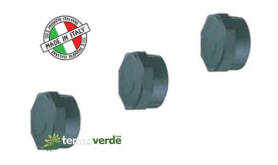 Pvc Endkappen Irritec Pvc Endkappen Irritec