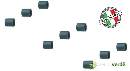 Irritec Pvc Oversized Adapters Irritec Pvc Oversized Adapters