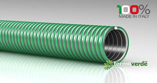 Tuyaux Liquides Inertes Tuyaux Liquides Inertes