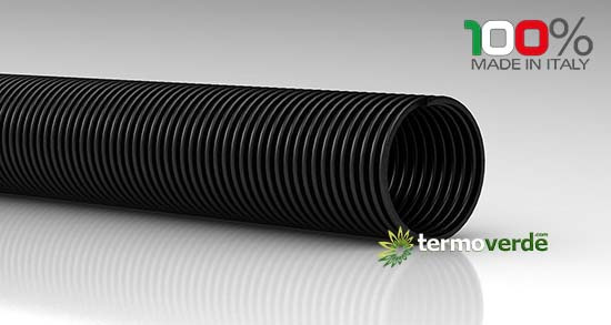 Corrugated Hoses Corrugated Hoses