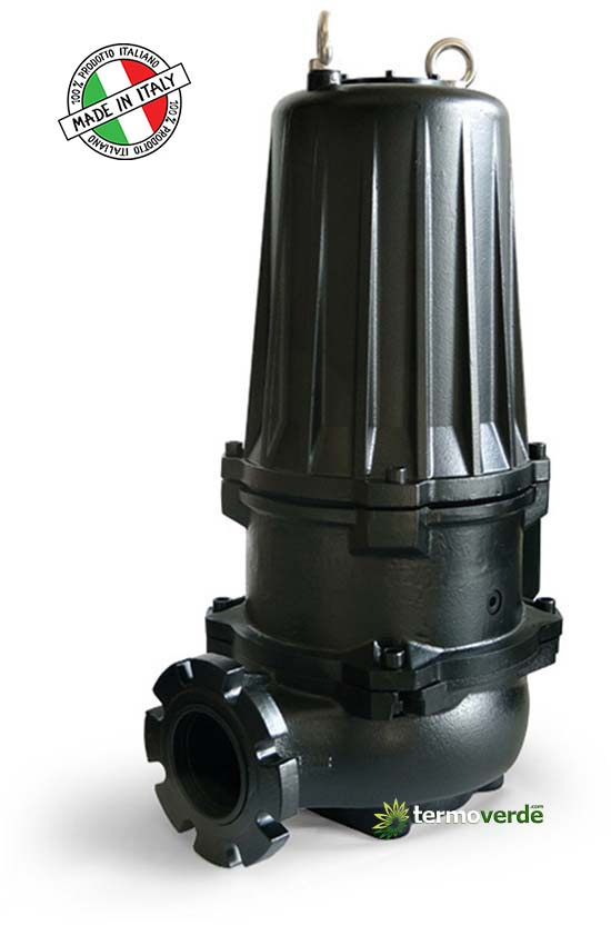Dreno Bic Submersible Light Sewage Pumps Dreno Bic Submersible Light Sewage Pumps