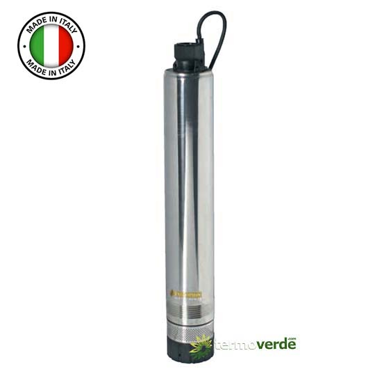 Pompes Immergees Euromatic
