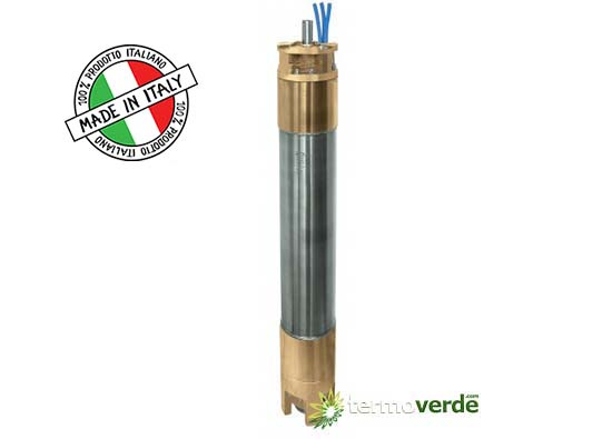 Fb Motores Bombas Sumergibles 10 Bronce Fb Motores Bombas Sumergibles 10 Bronce