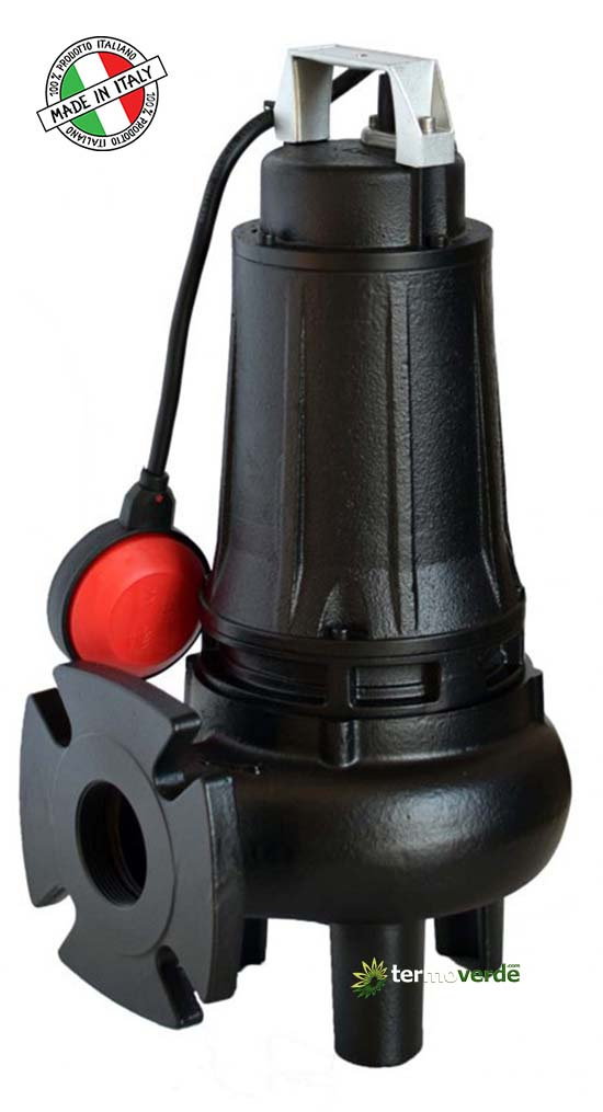 Dreno DNB Abwasserpumpen Dreno DNB Abwasserpumpen