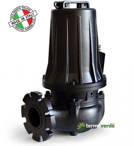 Dreno VM VT VTH Abwasserpumpen Dreno VM VT VTH Abwasserpumpen