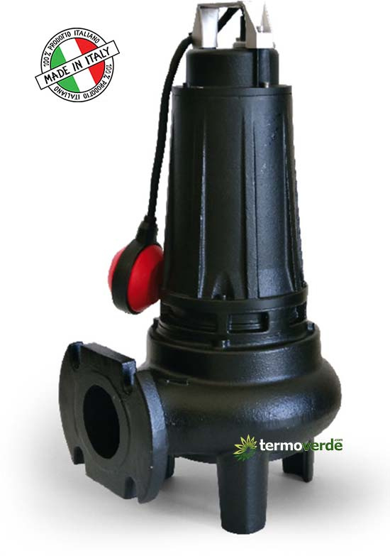 Dreno DNA Bombas De Agua Residual Dreno DNA Bombas De Agua Residual