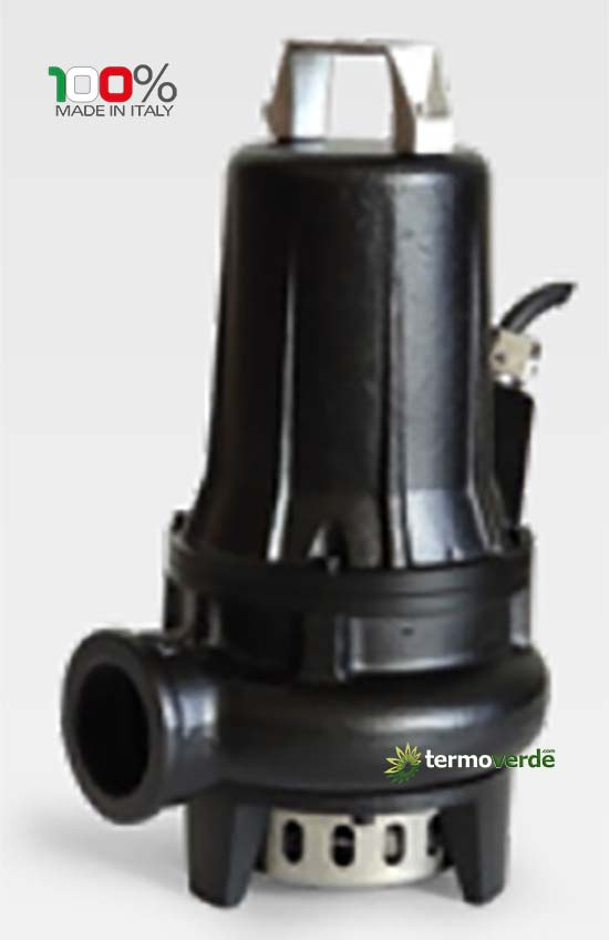 Dreno Am At Submersible Light Sewage Pumps Dreno Am At Submersible Light Sewage Pumps