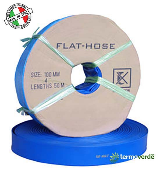 Layflat Flachschlauch Irritec Layflat Flachschlauch Irritec