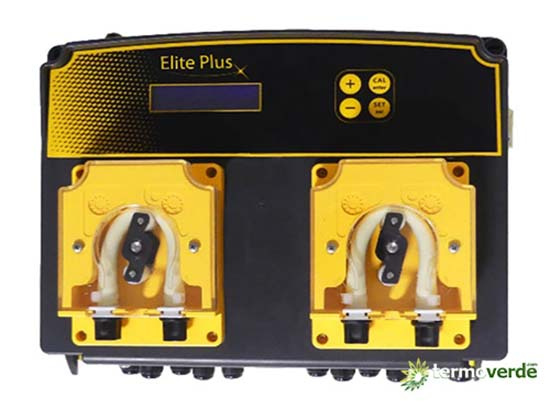 Injecta Elite Pool Dosierpumpe Injecta Elite Pool Dosierpumpe
