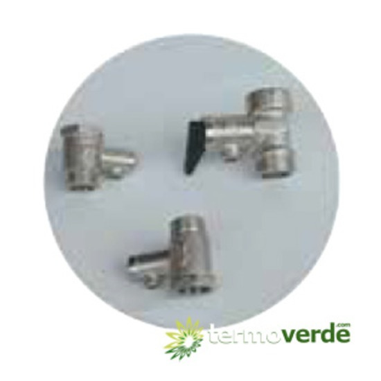 Bandini Safety Valves For Water Heather
