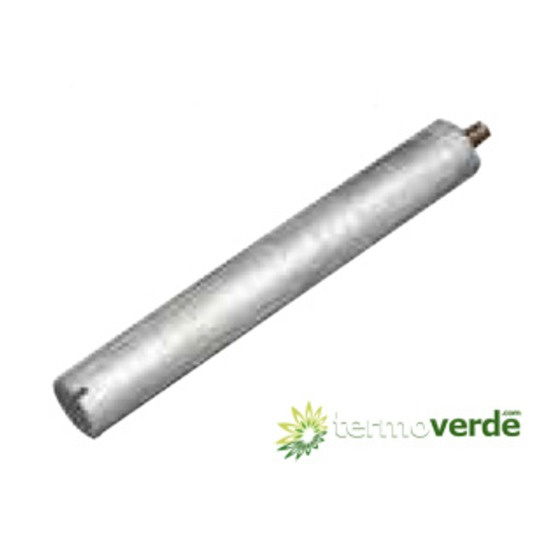 Magnesiumanode Bandini Warmwasserbereiter