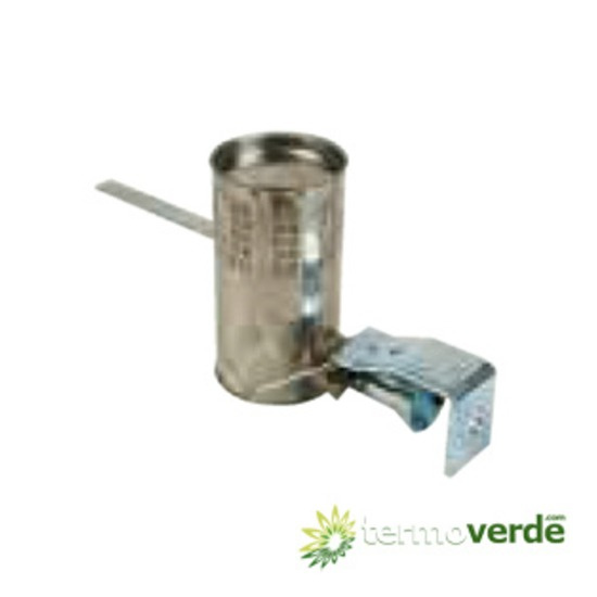 Gasbrenner Bandini Gaswarmwasserbereiter